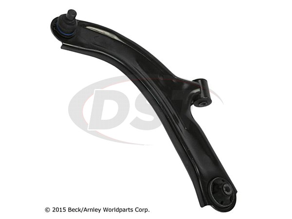 beckarnley-102-6030 Front Lower Control Arm and Ball Joint - Driver Side